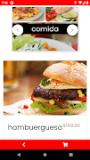 Antojos Info screenshot 2