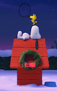 Christmas Live Wallpapers ภาพหน้าจอ 2