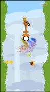 Streaking Bee syot layar 7