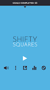 Shifty Squares screenshot 1