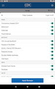 CDC Ekran Görüntüsü 6
