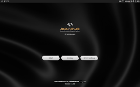AramVIEWER screenshot 3