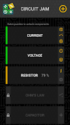 Circuit Jam poster