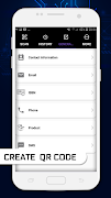 QR Code Scanner Free تصوير الشاشة 3