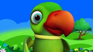 Main Tota Hare Rang Ka :offlin Ekran Görüntüsü 1