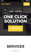 AI Solutions Cartaz