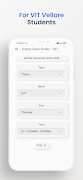 Empty Class Finder - VIT bài đăng