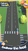 Delivery Mania ภาพหน้าจอ 5
