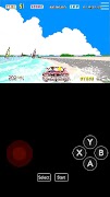 OutRun screenshot 5