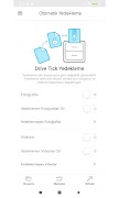 drivetick تصوير الشاشة 5