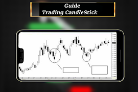 CandleStick Reversal Pattern ภาพหน้าจอ 1