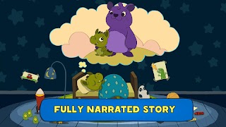 Nok and The Hugging Machine. اسکرین شاٹ 1