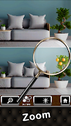 Find The Difference: Interior ภาพหน้าจอ 1