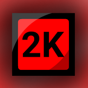 Cube Run 2K 스크린샷 1