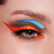 Beautiful Make-Up syot layar 3