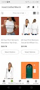 Handcrafted Merch Ekran Görüntüsü 2