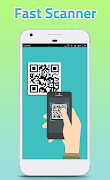 QR Scanner & Generator screenshot 7