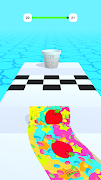 Paint Roller Rush screenshot 5