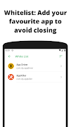 Auto Close: close all apps スクリーンショット 4