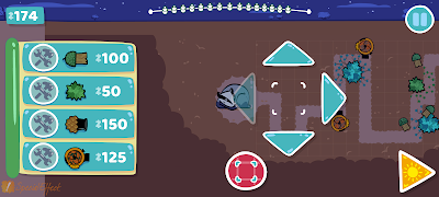 برنامه‌نما Badger Badger عکس از صفحه