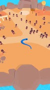 برنامه‌نما Snake Crusher عکس از صفحه