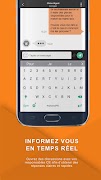 AppWork ภาพหน้าจอ 3