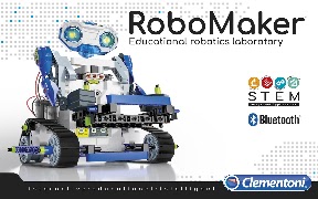 RoboMaker® START 스크린샷 5