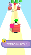 Rage Sling تصوير الشاشة 2