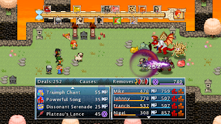 Doom & Destiny Advanced اسکرین شاٹ 5