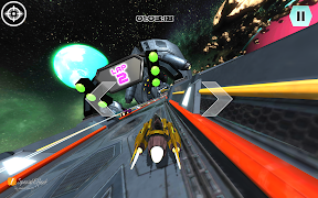 EyeDrive اسکرین شاٹ 5