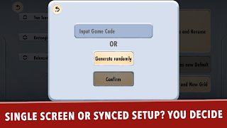 CODENAMES companion screenshot 4