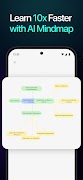 AI Note Taker: Notes,Mindmap 截图 2