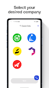 Zaara Data screenshot 1