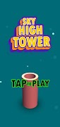 Poster Sky High Tower