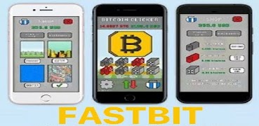 Fastbit - Fast Collect Bitcoin Ekran Görüntüsü 2