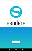 برنامه‌نما Sendera عکس از صفحه