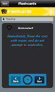 EMT Tutor  NREMT-B Study Guide screenshot 4