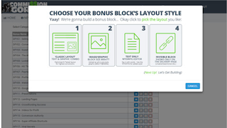 COMMISSIONGORILLA 截图 7