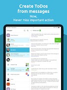 Chipper Team Messenger screenshot 6