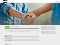 DGI e-Læring ภาพหน้าจอ 7