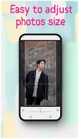 BTS Wallpaper 截圖 2