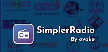 SimplerRadio 截图 3