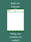 ShiftMate ภาพหน้าจอ 7