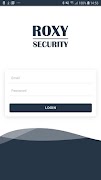 Roxy Security gönderen