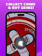 Astroon Fall 截圖 6