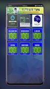 Futbase tips تصوير الشاشة 2