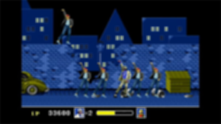 Mj moonwalker 截图 2