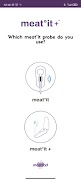 Meat°it+ ภาพหน้าจอ 2