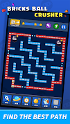 Bricks Ball Crusher screenshot 5