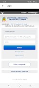 BigBlueButton Mobile screenshot 1